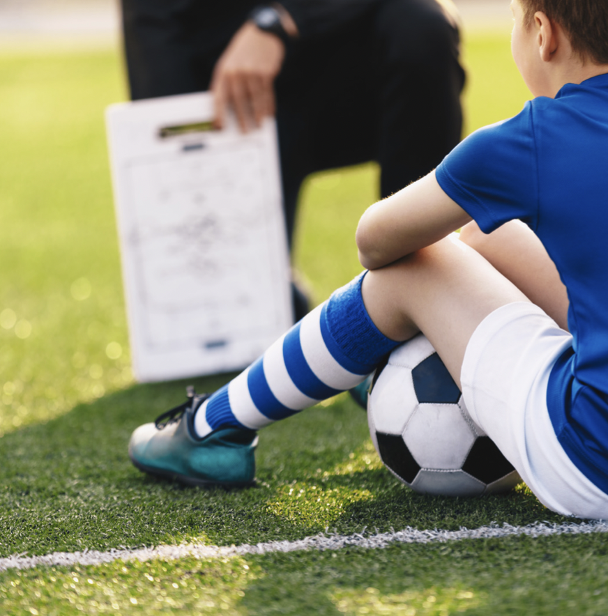 Sport e violenza sui minori in ambito sportivo: online il report de La Fiducia in Gioco